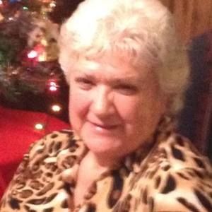 Meet your Posher, Janice